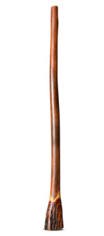 Satin Finish Ironbark Didgeridoo (IB207)